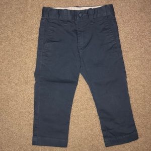 J.Crew crewcuts pant